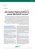 Pressebericht this 03-2013 - meyer polycrete