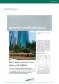 Pressebericht bi umweltbau 03 2016 meyer polycrete Miami
