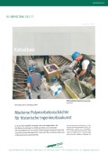 Pressebericht bi Umweltbau 05 2017